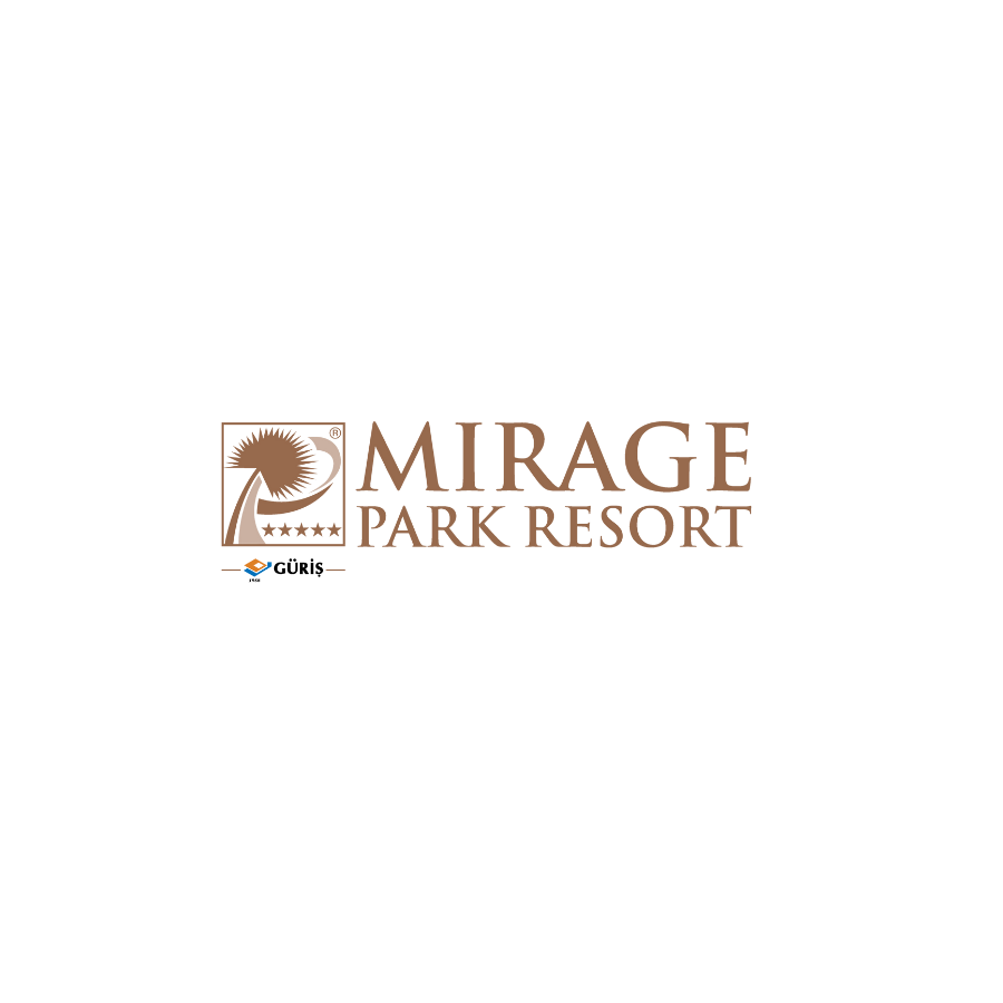 Mirage Park Resort 