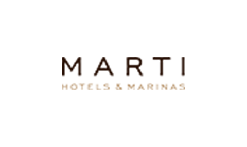 Martı Myra Otel