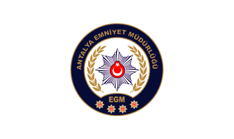 Antalya Emniyet Müdürlüğü